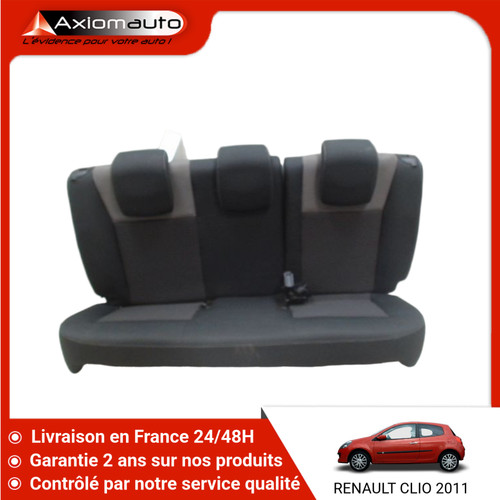 Kit banquette arriere - kit,
