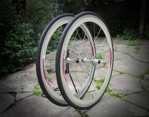 Campagnolo vento hpw - campagnolo,