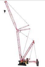 SANY, Grue sur chenilles SANY SCC15000TM, échelle 1/50, SANYSCC15000