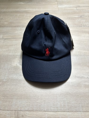 Lot casquettes ralph lauren - 2,