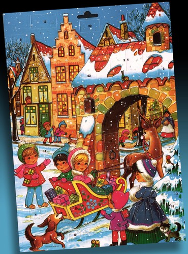 Beau ancien calendrier - ancien,