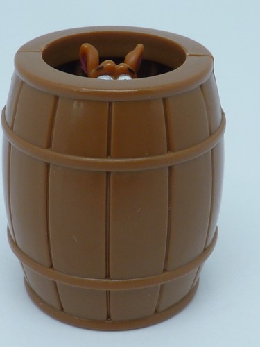 Ancienne figurine pvc - ancienne,