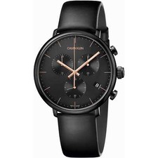 Montre Homme CK CALVIN KLEIN