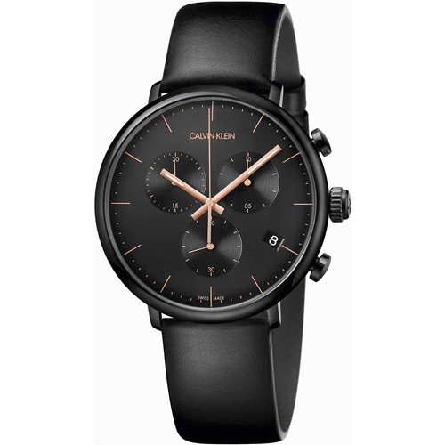 Montre homme calvin klein - montre,