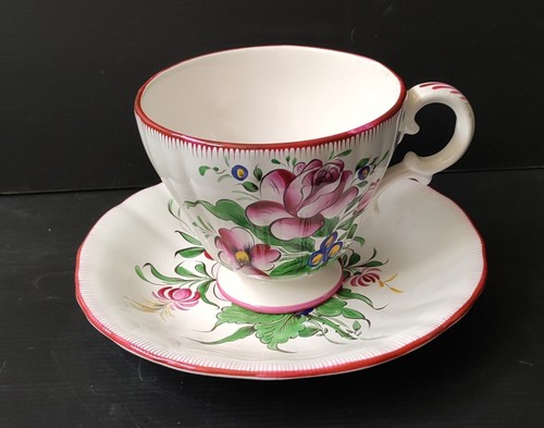 Tasse dejeuner chocolat - tasse,