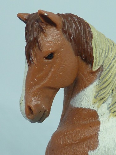 Figurine pvc papo schleich - papo,