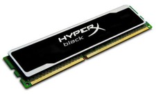 Mémoire RAM Kingston Hyperx