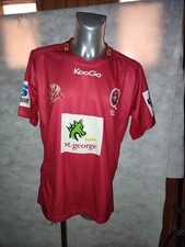 Maillot rugby kooga super - de,