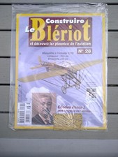 Kit maquette en bois AU 1/10 -