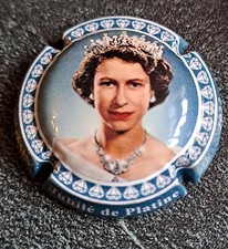 Capsule de champagne Pierre