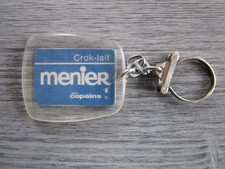 Porte-clefs publicitaire