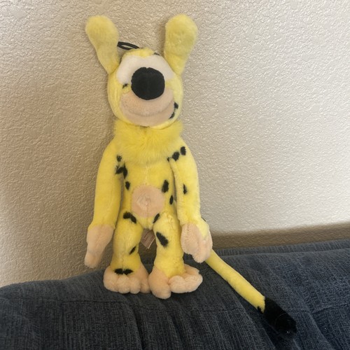 Applause stuffed plush - applause,