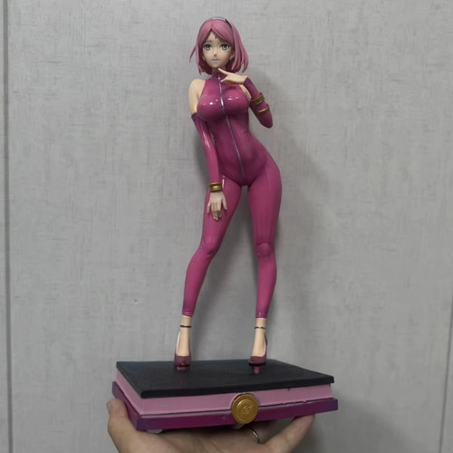 Figurine sakura haruno - ✅,