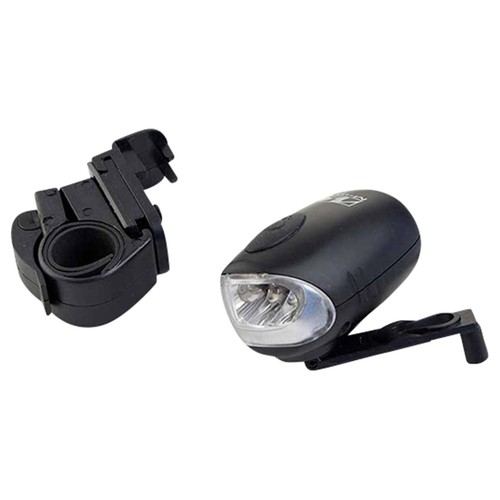 Eclairage velo pile av - eclairage,