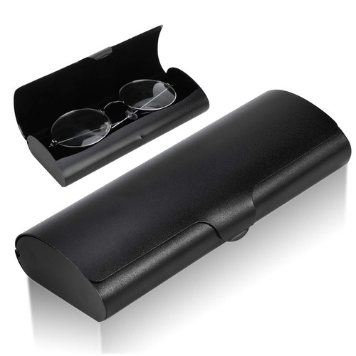 étui lunettes aluminium - lunettes,