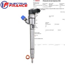 0445110298 Bosch Injecteur