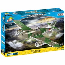 COBI Jeu de briques à serrer