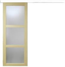 Porte Coulissante Bois Ayous