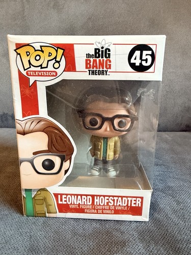 Figurine pop rare the big - figurine,