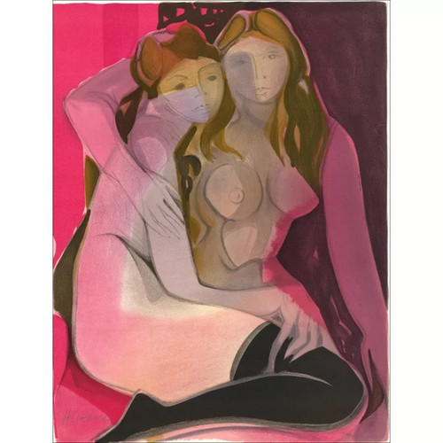 Hilaire camille lithographie - -,