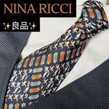 Cravate Nina Ricci marque