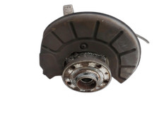 Fusée d'essieu Moyeu de roue