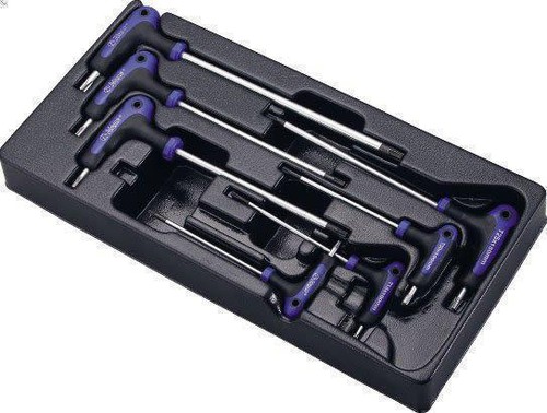 Insert avec outils - , chario