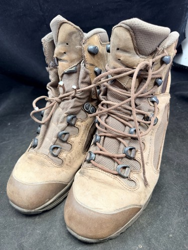 Haix bottes marche combat - marche,