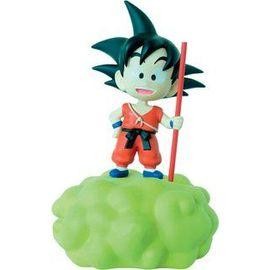 Figurine lumineuse dragon ball - figurine,