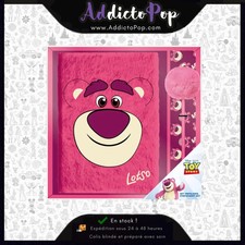 Pack Premium Toy Story - Lotso