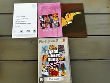 GRAND THEFT AUTO VICE CITY