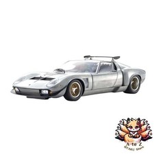Produit fini poli neuf kyosho - fini,