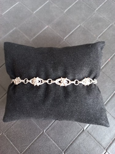 Bracelet maillons - bracelet,
