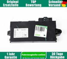 Module De Confort BMW Série 3