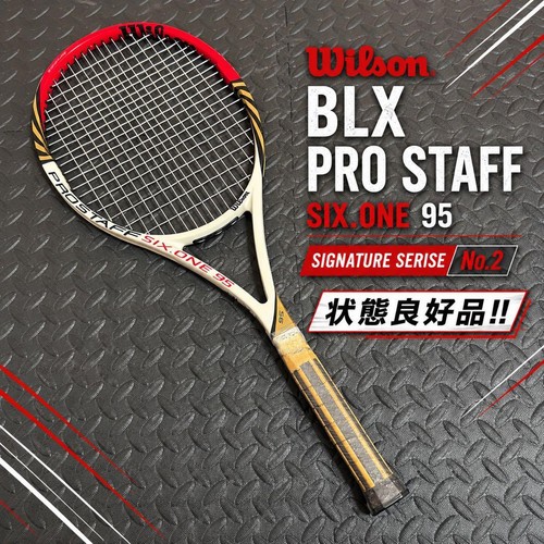Raquette tennis wilson - raquette,