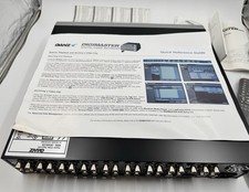 Ganz Digimaster 16-channel