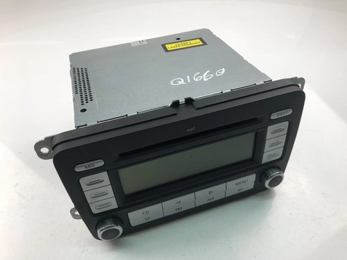 Passat 3c2 lecteur de - b6,