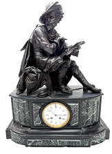 Giroud Horloger de la marine