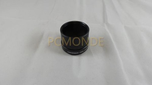 Olympus cla lens - olympus, adapter
