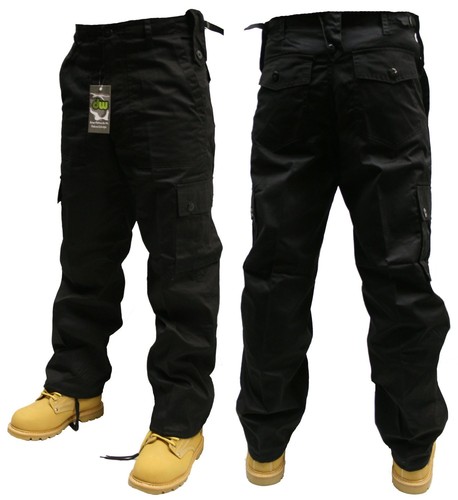 4cm tour taille noir - cm,