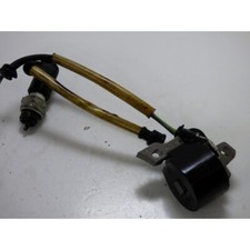 BOBINE ALLUMAGE STIHL MS 260 C (1) - STIHL MS 260 C (1)