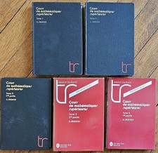 Cours de mathématiques