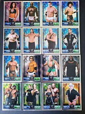 Finishing Move Carte Catch