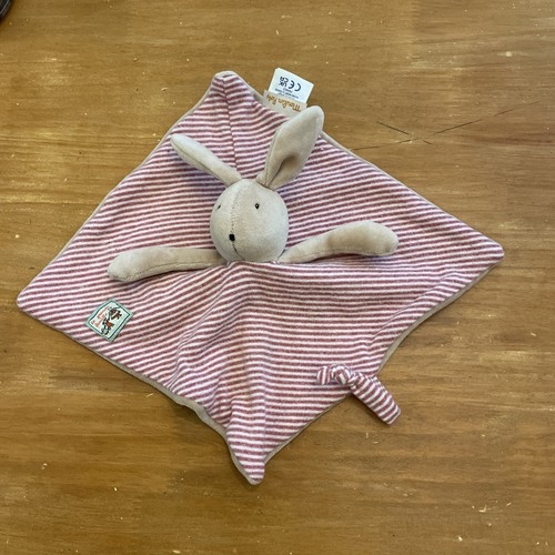 Doudou plat carre - carre, moulin