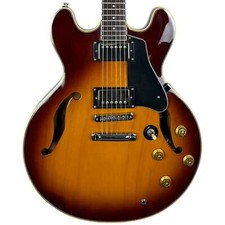 Ibanez Artstar AS50 2000 - Violon ancien