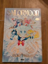 Sailor Moon - Le Grand Livre -