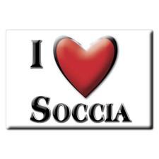 Aimant sur Soccia, Corse Du