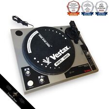 Platine vinyle DJ Vestax