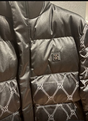 Bonjour vends une veste - vends,