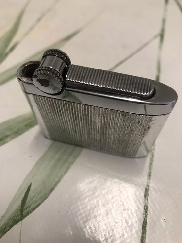 Vintage briquet ancien feudor - briquet,